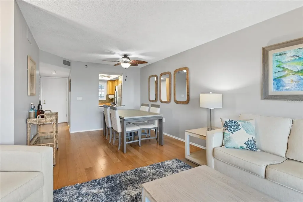 1001 Benjamin Franklin Drive Sarasota FL 34236