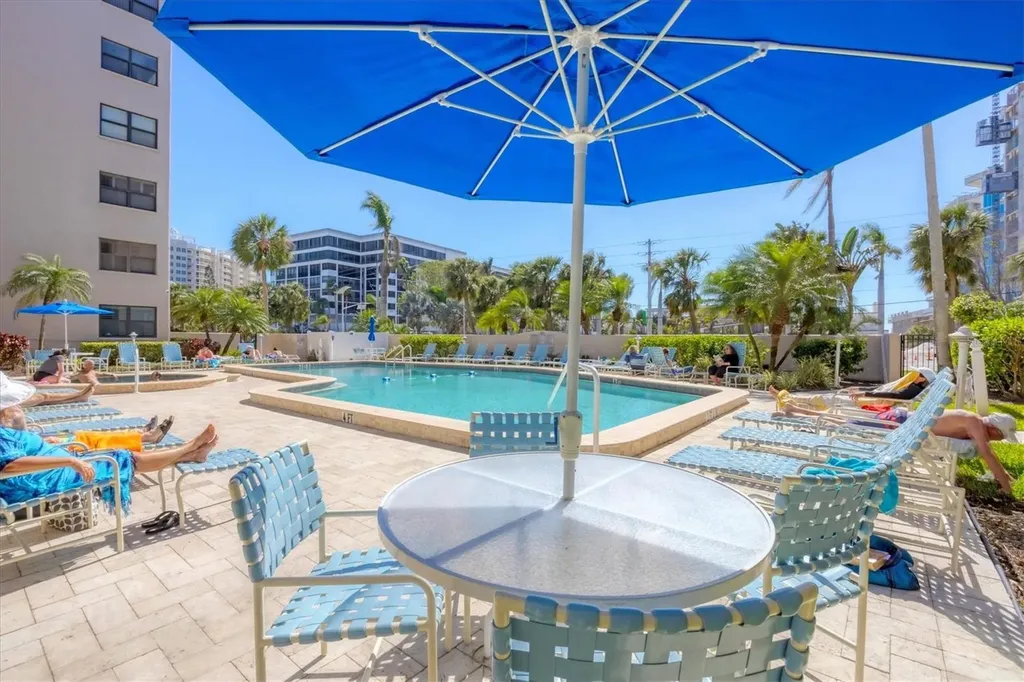 1001 Benjamin Franklin Drive Sarasota FL 34236