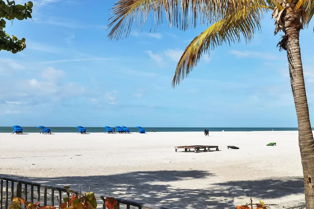 1001 Benjamin Franklin Drive Sarasota FL 34236