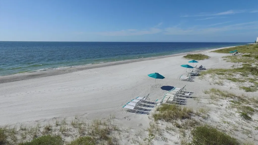 1001 Benjamin Franklin Drive Sarasota FL 34236