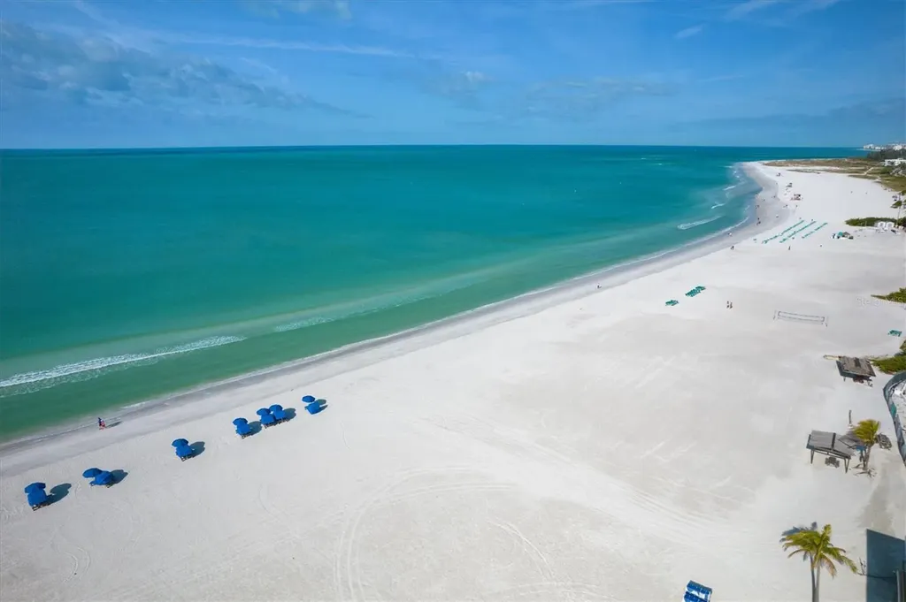 1001 Benjamin Franklin Drive Sarasota FL 34236