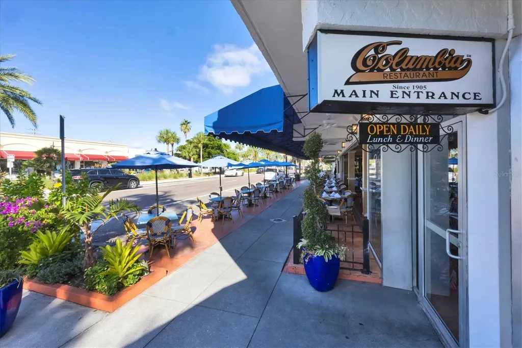 1001 Benjamin Franklin Drive Sarasota FL 34236