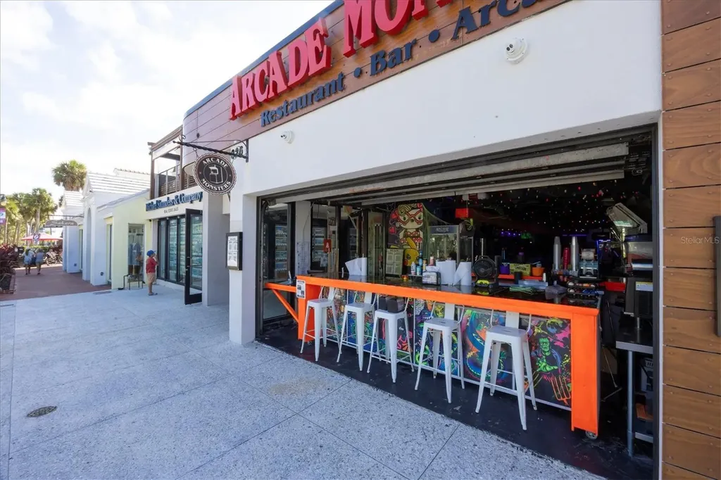 1001 Benjamin Franklin Drive Sarasota FL 34236