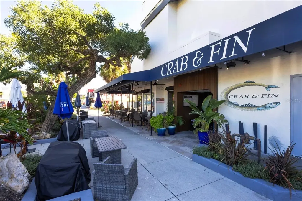 1001 Benjamin Franklin Drive Sarasota FL 34236