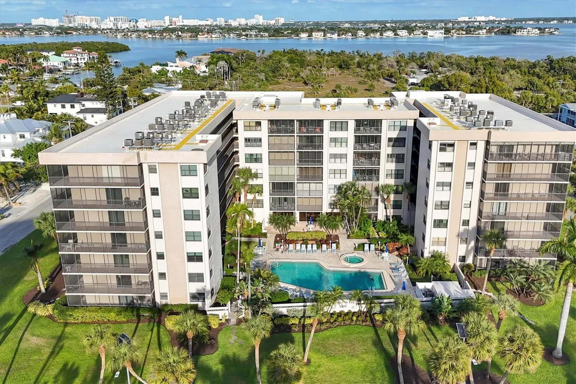 1001 Benjamin Franklin Drive Sarasota FL 34236