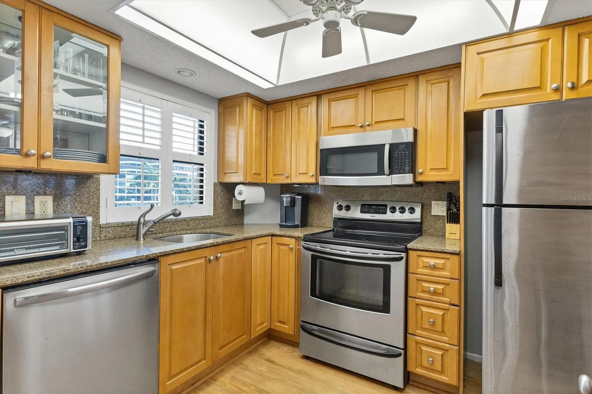 1001 Benjamin Franklin Drive Sarasota FL 34236
