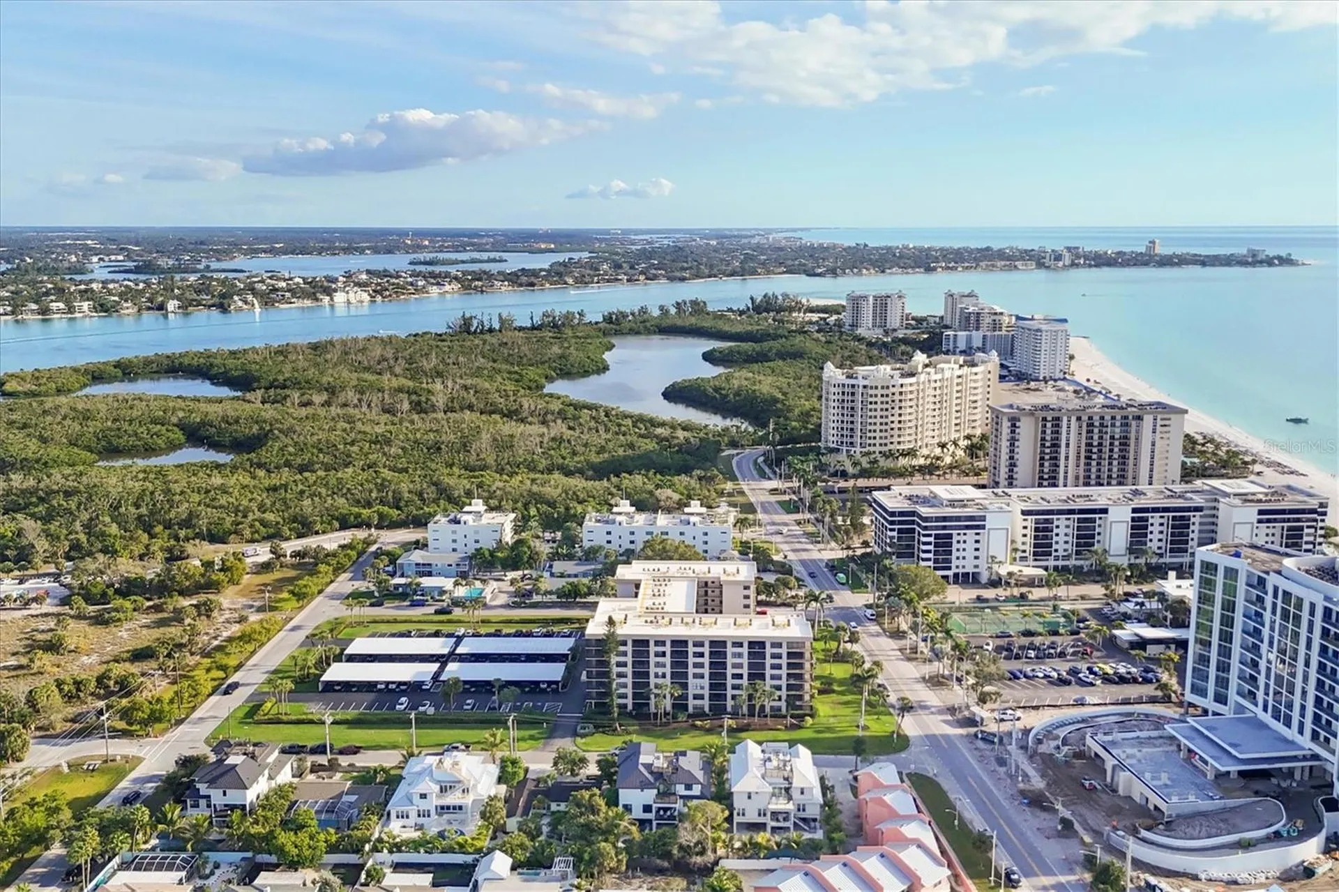 1001 Benjamin Franklin Drive Sarasota FL 34236