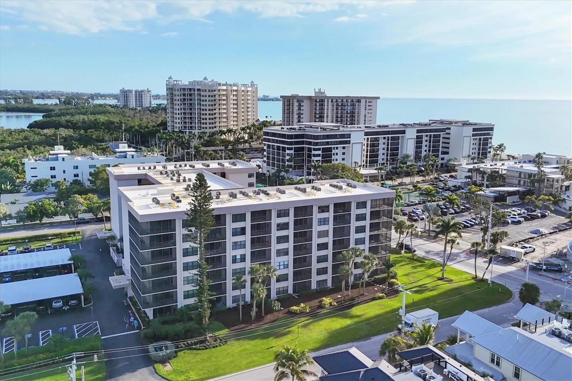 1001 Benjamin Franklin Drive Sarasota FL 34236