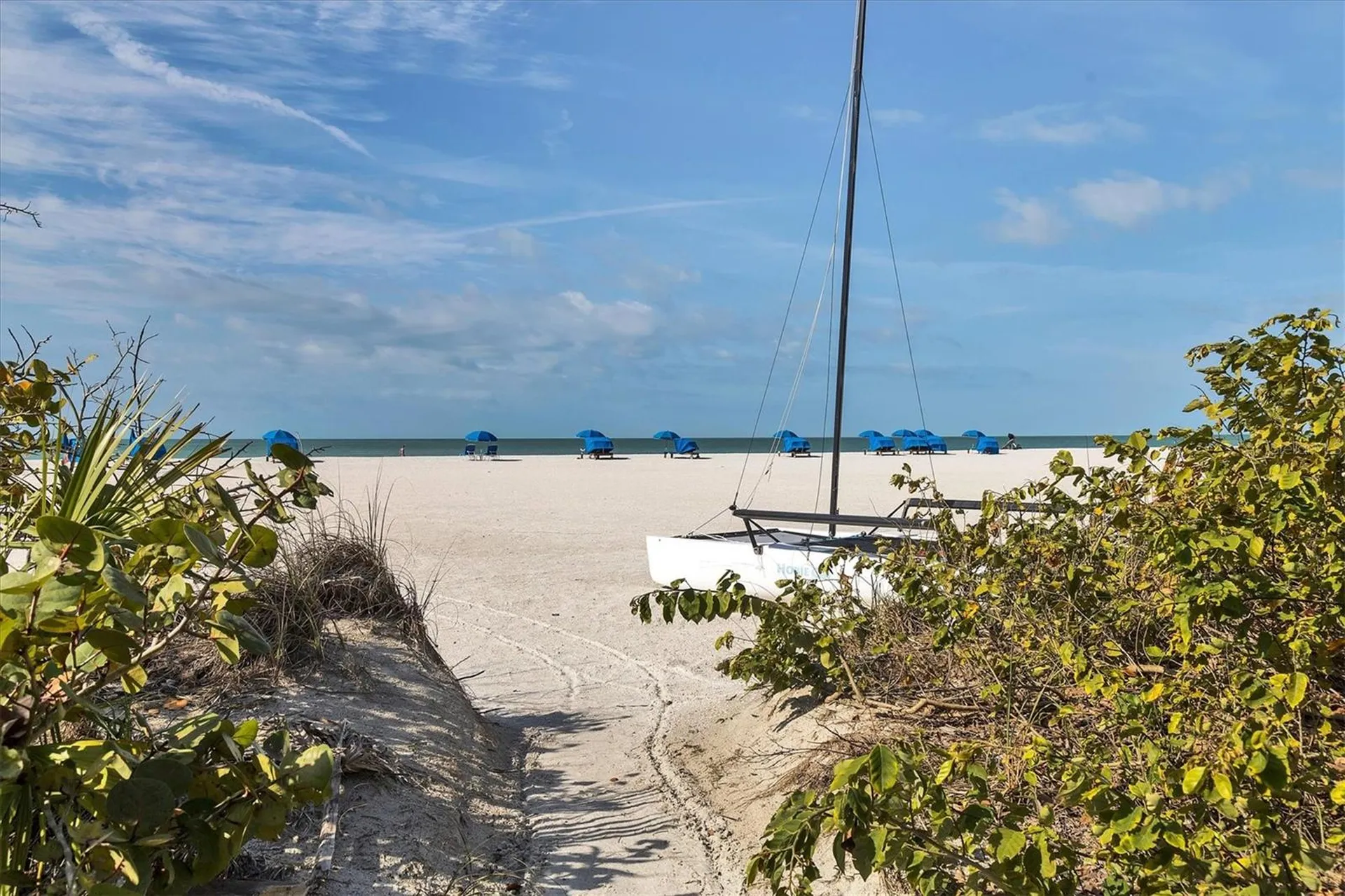 1001 Benjamin Franklin Drive Sarasota FL 34236