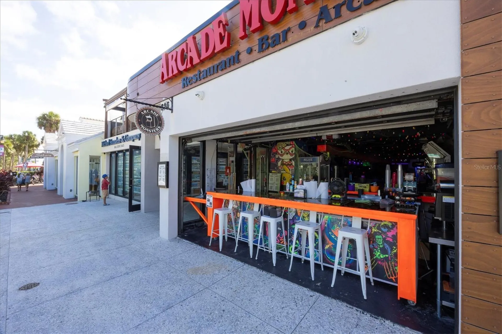 1001 Benjamin Franklin Drive Sarasota FL 34236