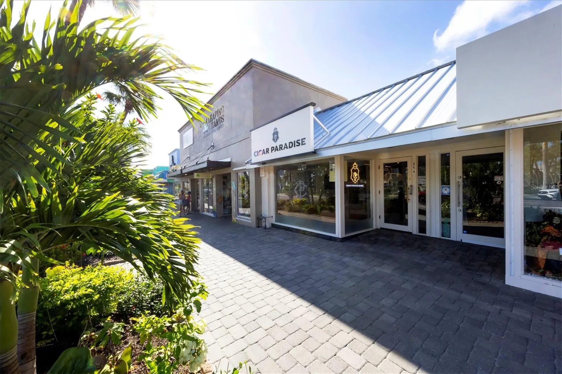 1001 Benjamin Franklin Drive Sarasota FL 34236
