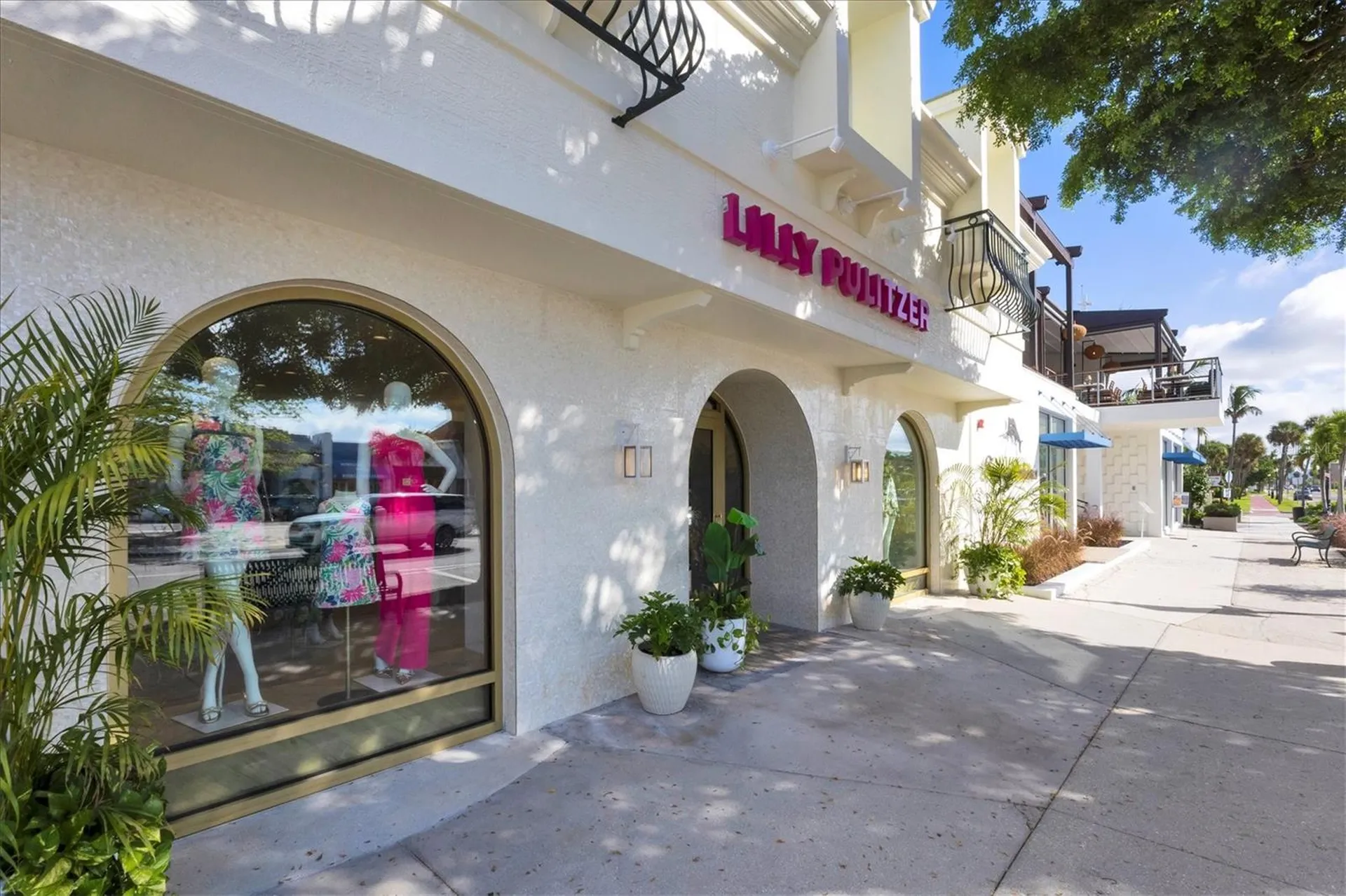 1001 Benjamin Franklin Drive Sarasota FL 34236