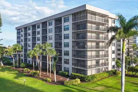 1001 Benjamin Franklin Drive Sarasota FL 34236