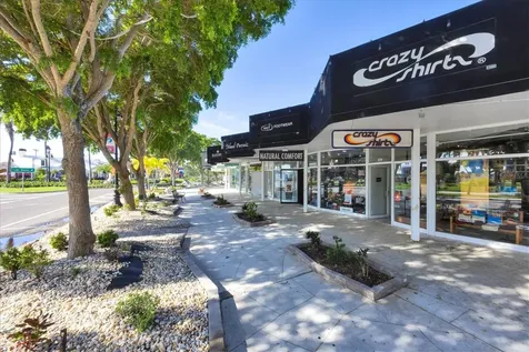 1001 Benjamin Franklin Drive Sarasota FL 34236