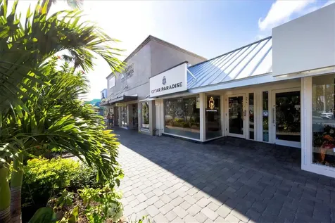 1001 Benjamin Franklin Drive Sarasota FL 34236