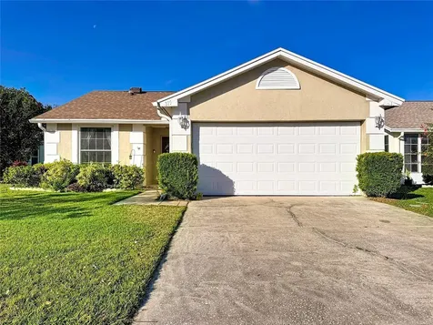 315 Indian Point Circle Kissimmee FL 34746