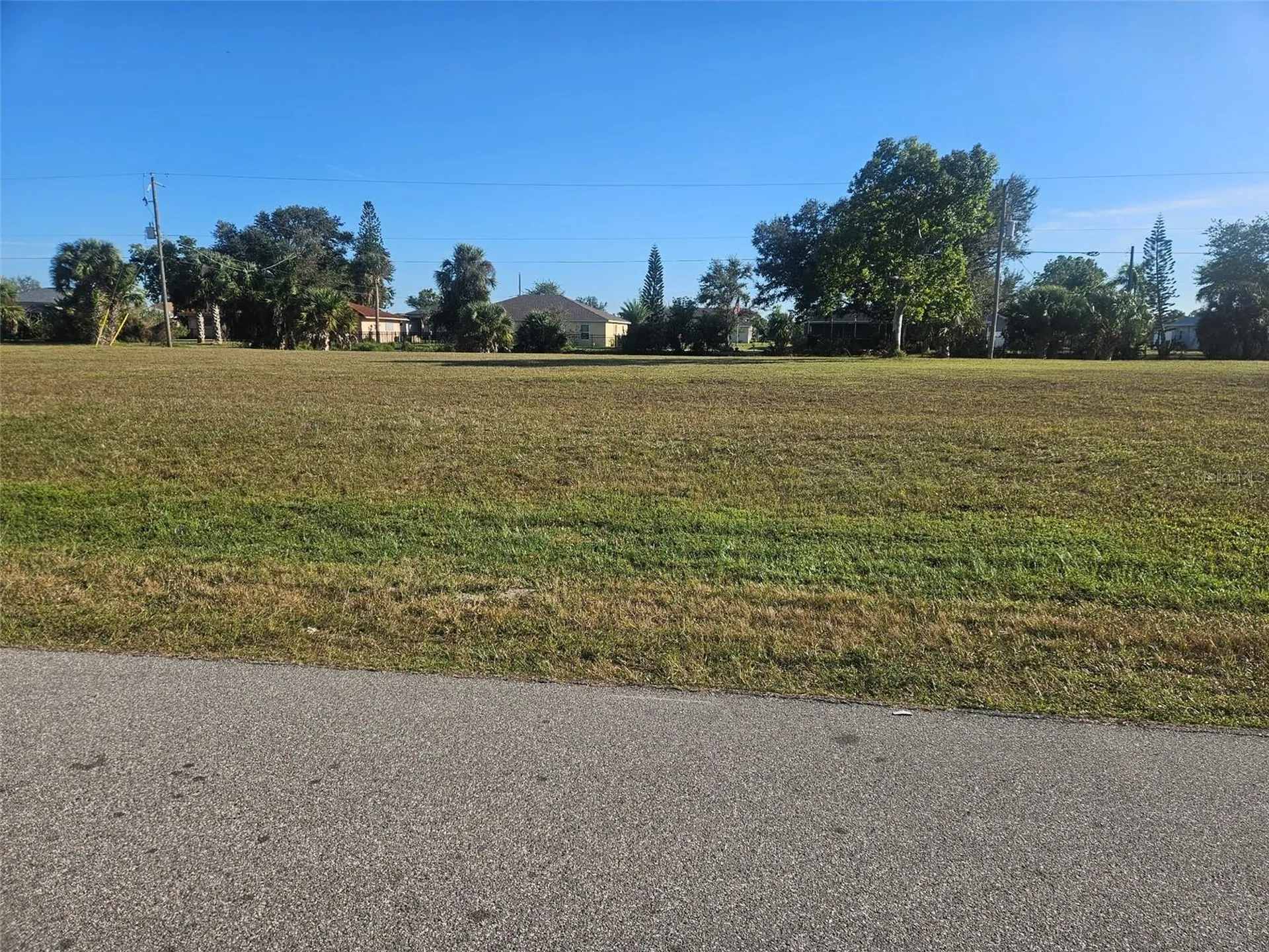 25237 Cadiz Drive Punta Gorda FL 33955