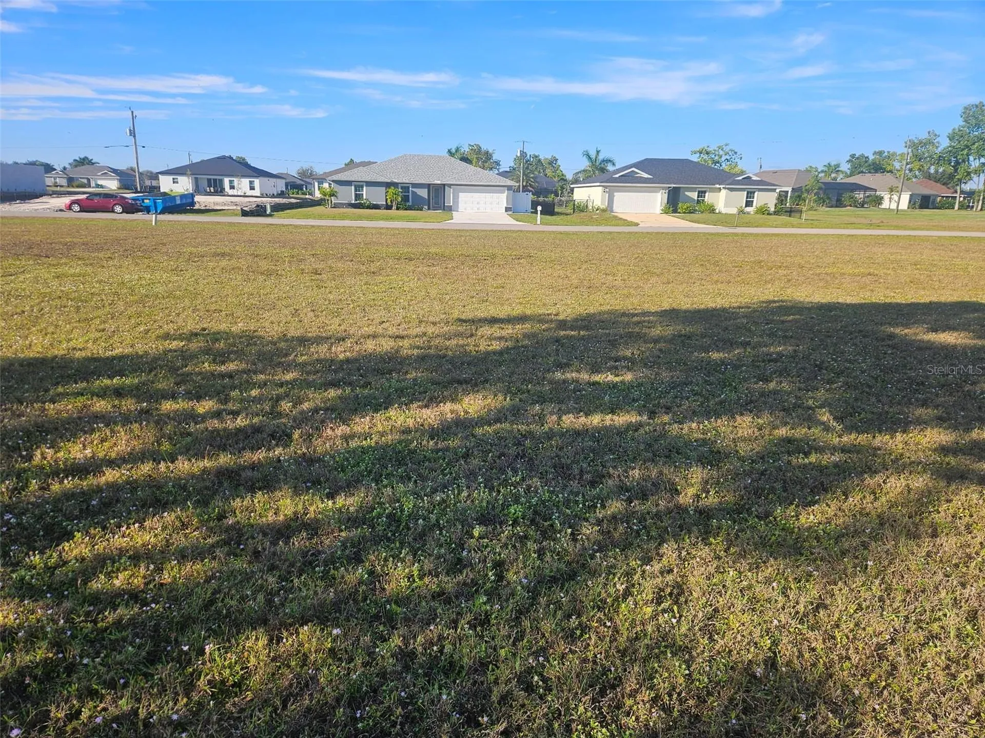 25237 Cadiz Drive Punta Gorda FL 33955