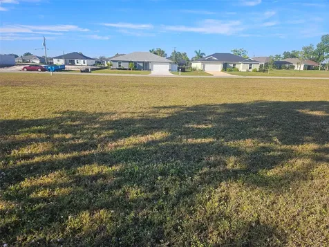 25237 Cadiz Drive Punta Gorda FL 33955