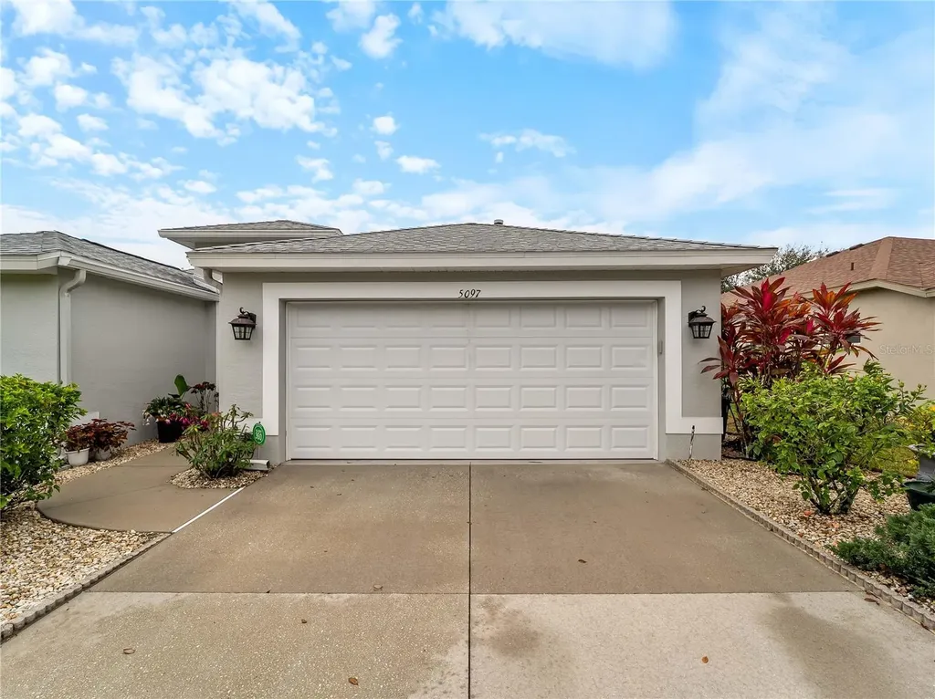 5097 Creekside Trail Sarasota FL 34243