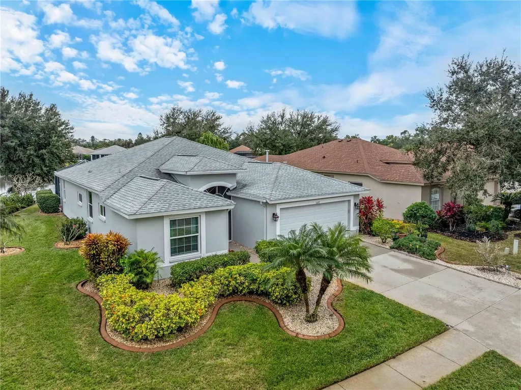 5097 Creekside Trail Sarasota FL 34243