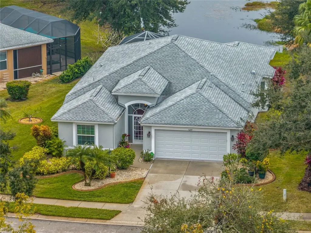 5097 Creekside Trail Sarasota FL 34243
