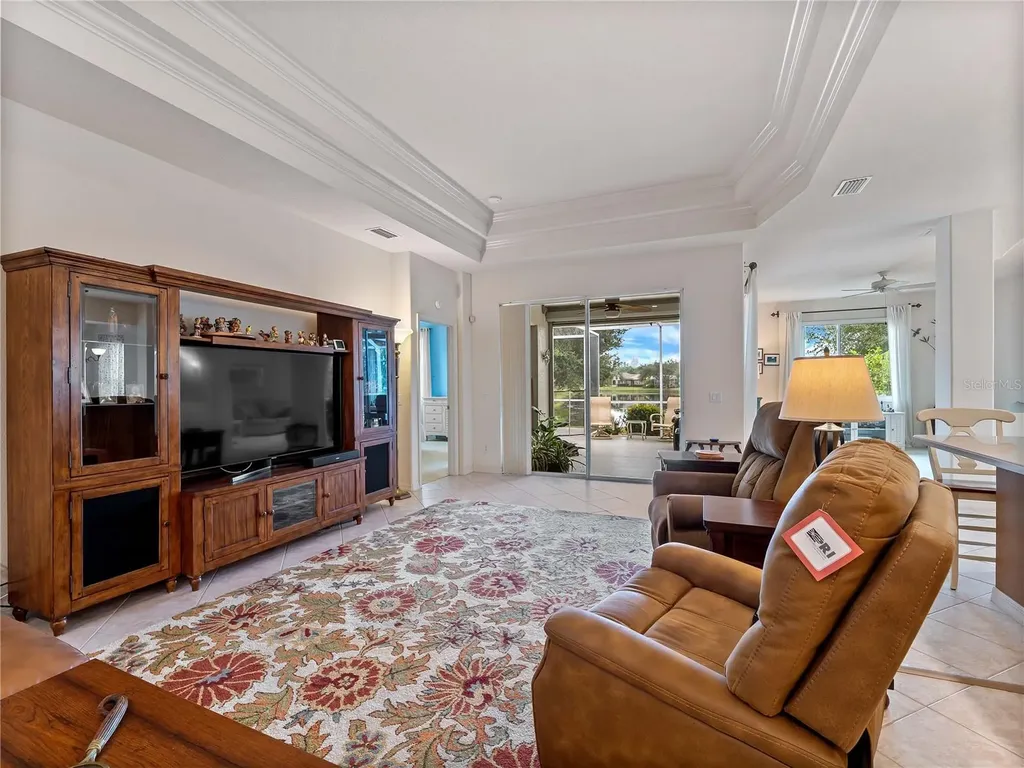 5097 Creekside Trail Sarasota FL 34243