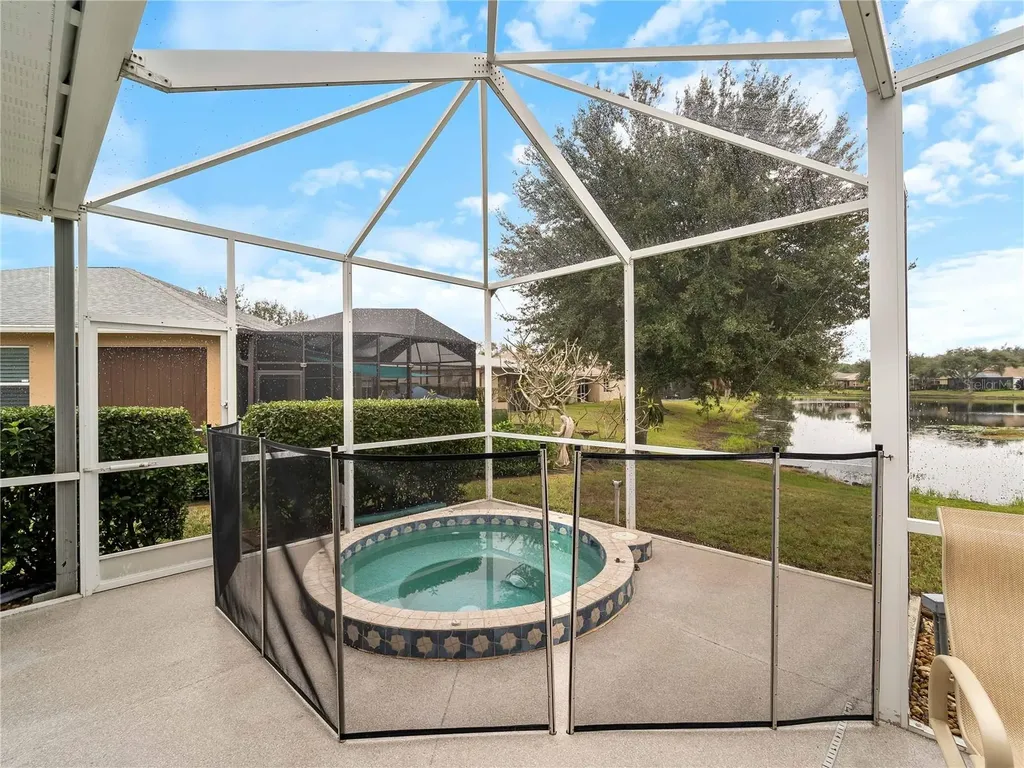 5097 Creekside Trail Sarasota FL 34243