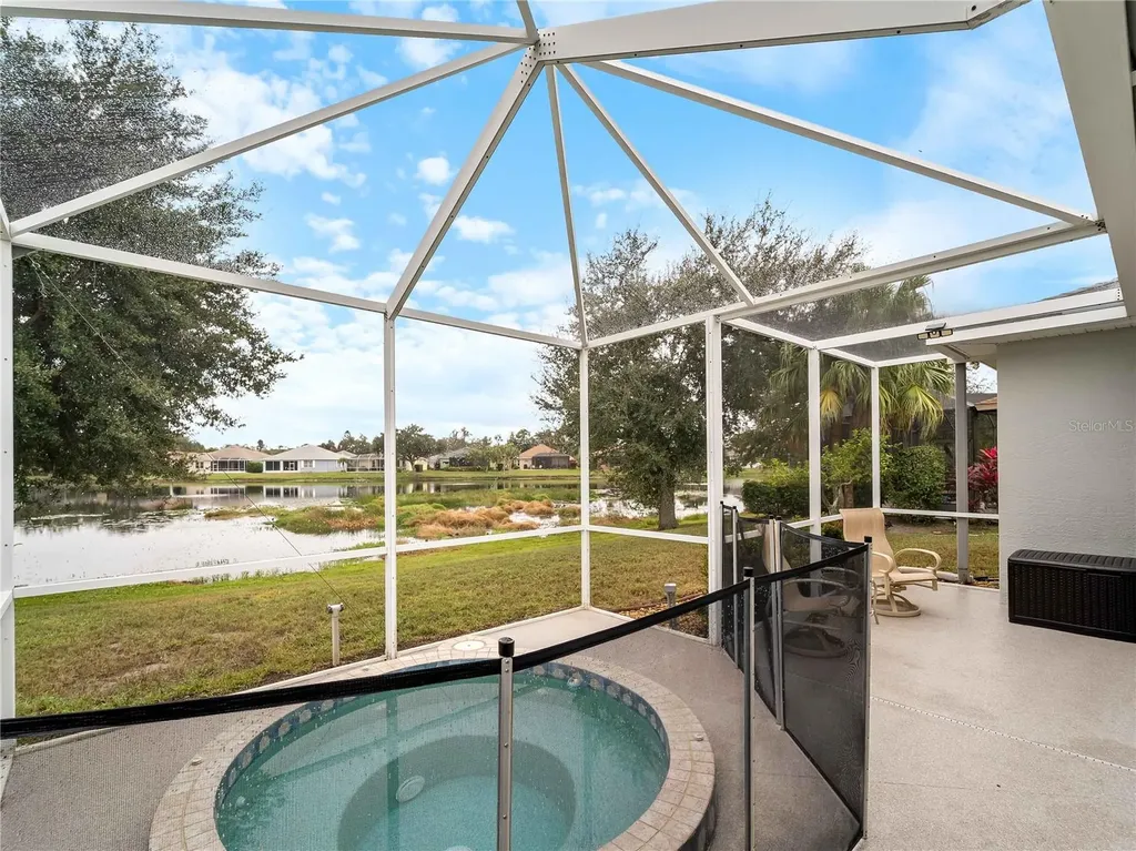 5097 Creekside Trail Sarasota FL 34243