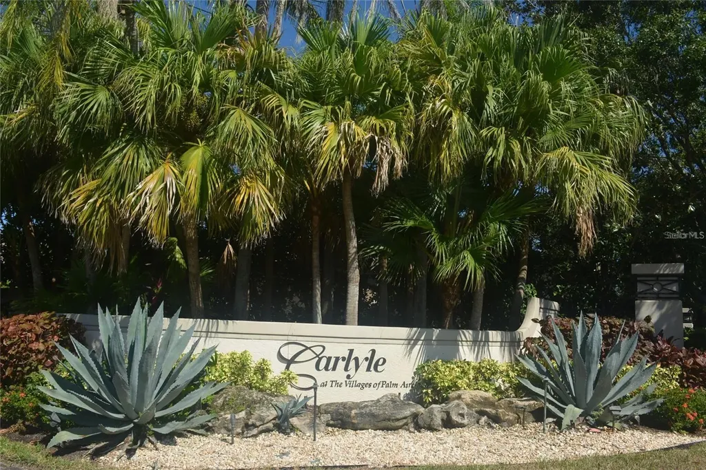 5097 Creekside Trail Sarasota FL 34243