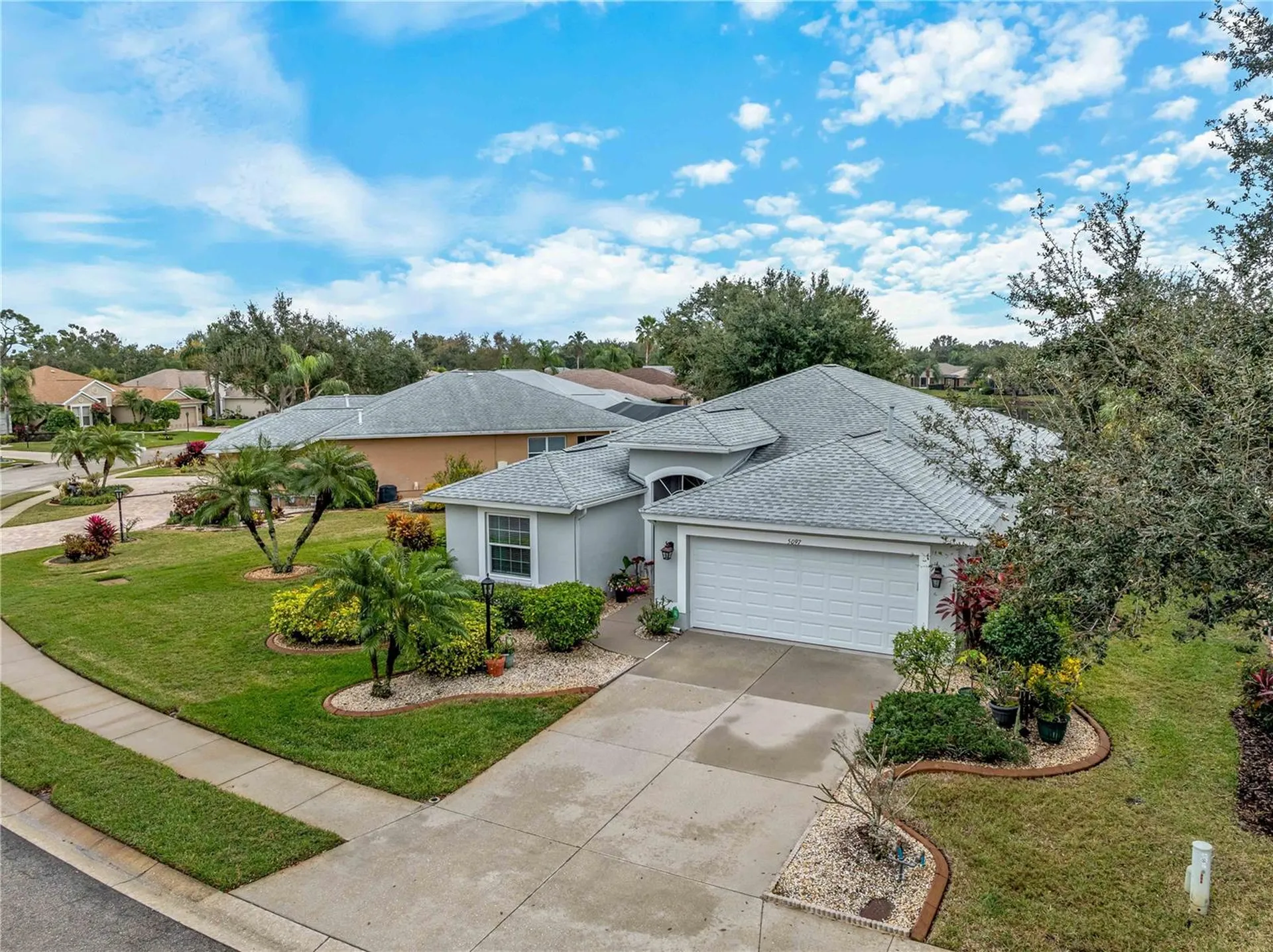 5097 Creekside Trail Sarasota FL 34243