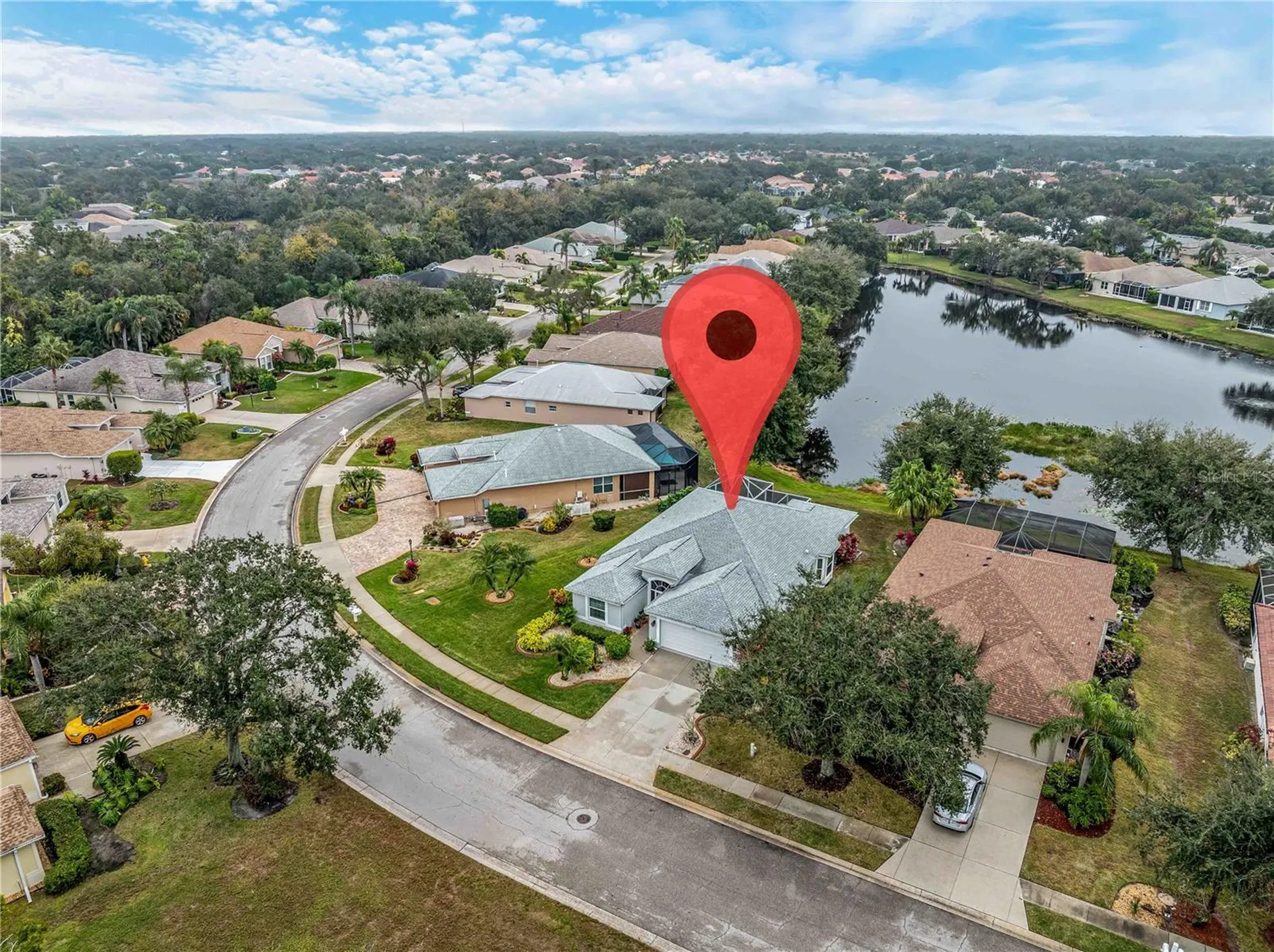 5097 Creekside Trail Sarasota FL 34243