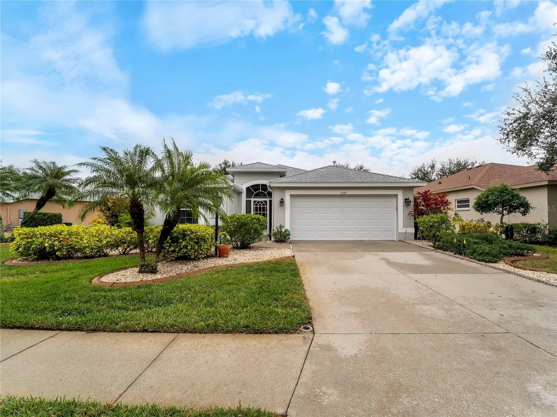 5097 Creekside Trail Sarasota FL 34243