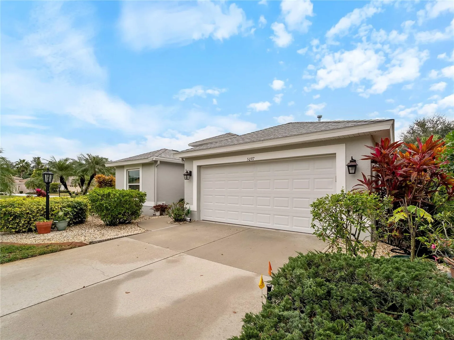 5097 Creekside Trail Sarasota FL 34243