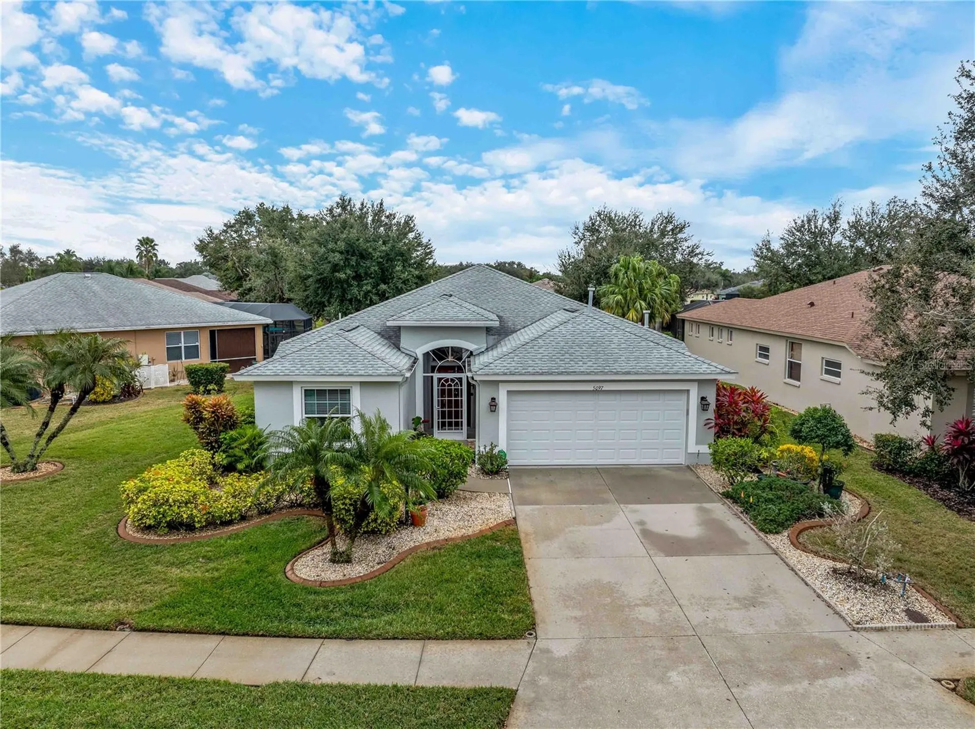 5097 Creekside Trail Sarasota FL 34243