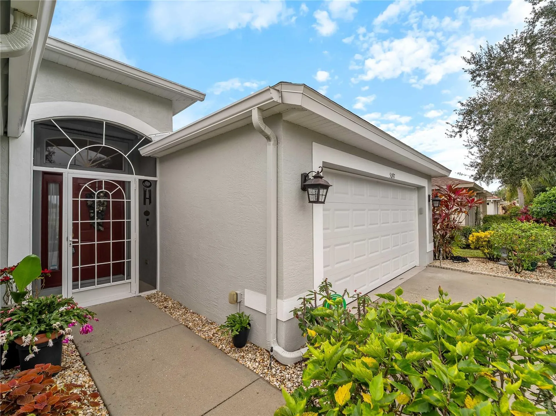5097 Creekside Trail Sarasota FL 34243