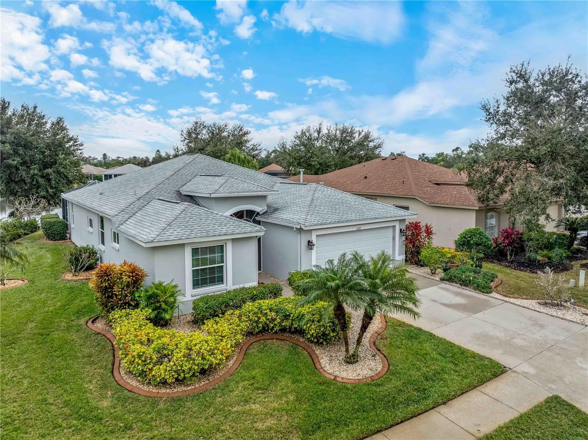 5097 Creekside Trail Sarasota FL 34243