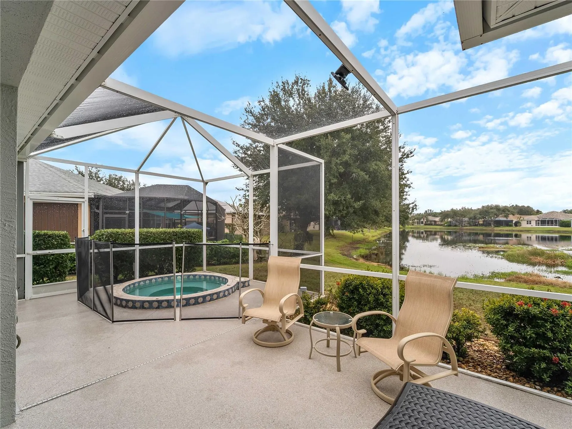 5097 Creekside Trail Sarasota FL 34243