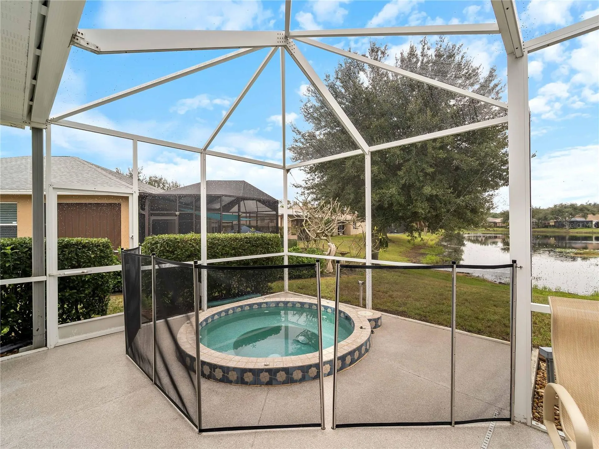 5097 Creekside Trail Sarasota FL 34243
