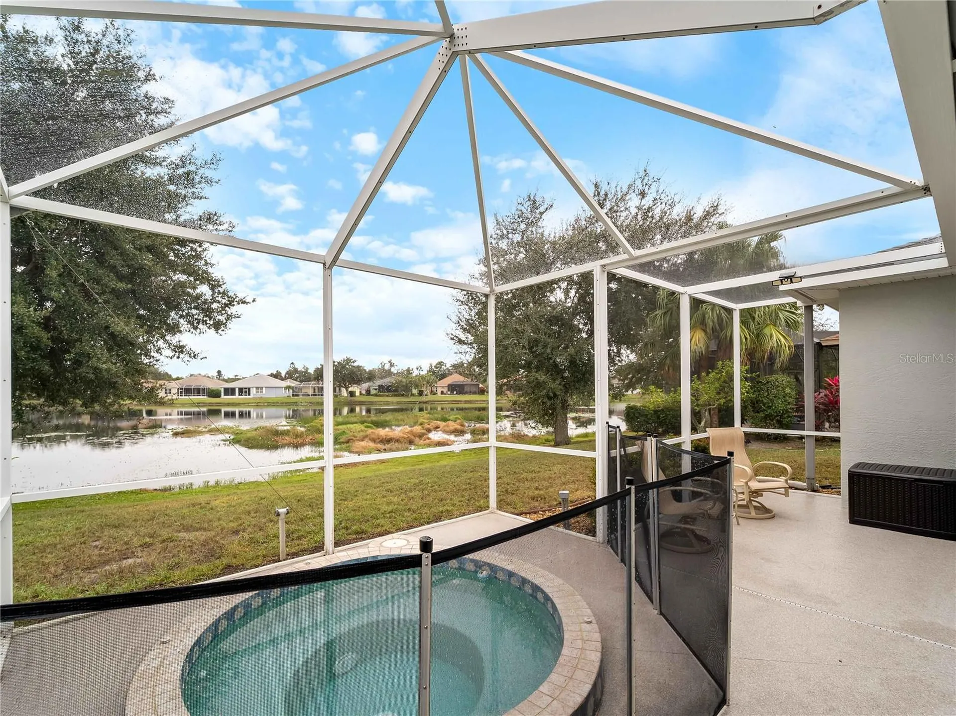 5097 Creekside Trail Sarasota FL 34243