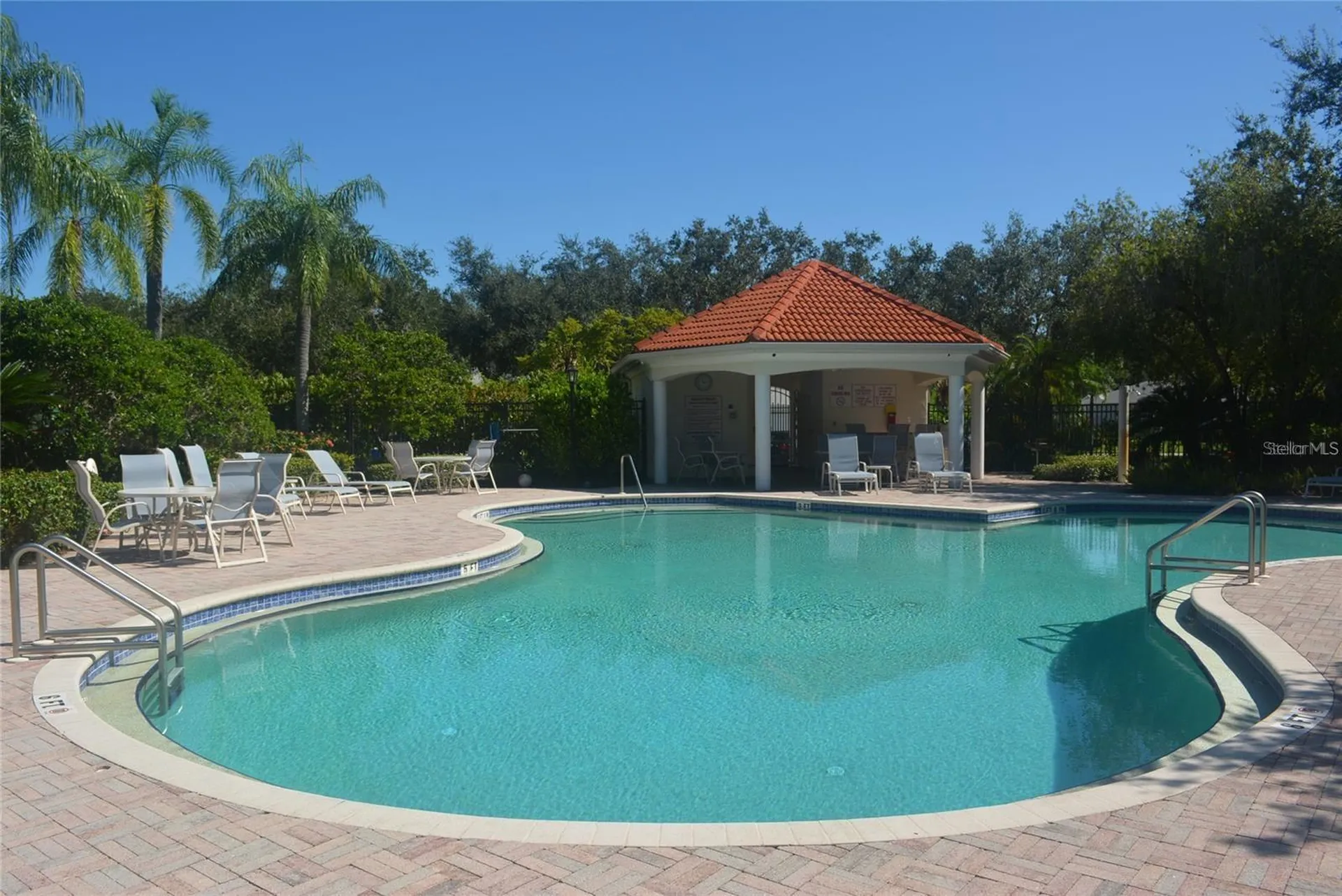 5097 Creekside Trail Sarasota FL 34243