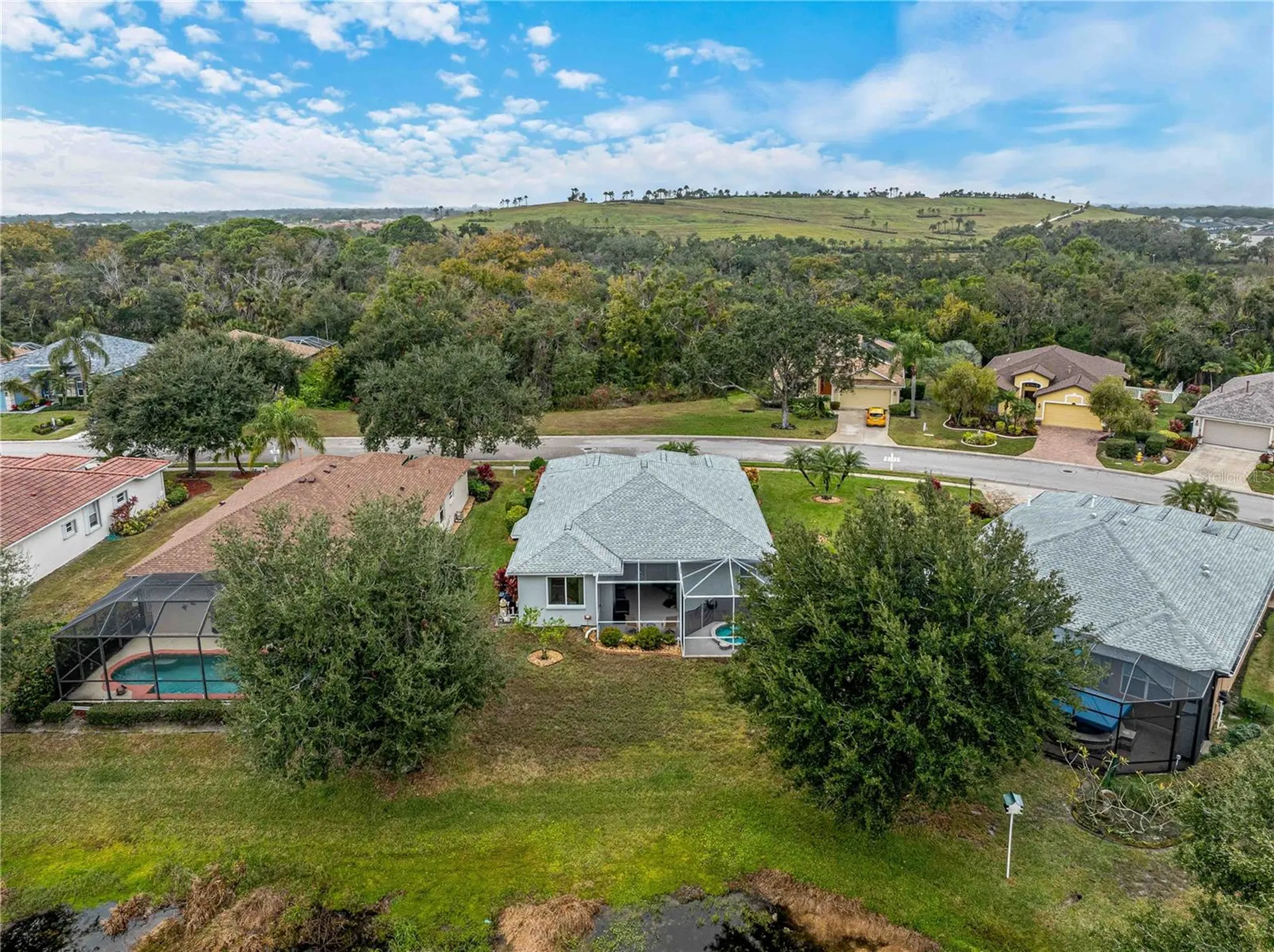 5097 Creekside Trail Sarasota FL 34243