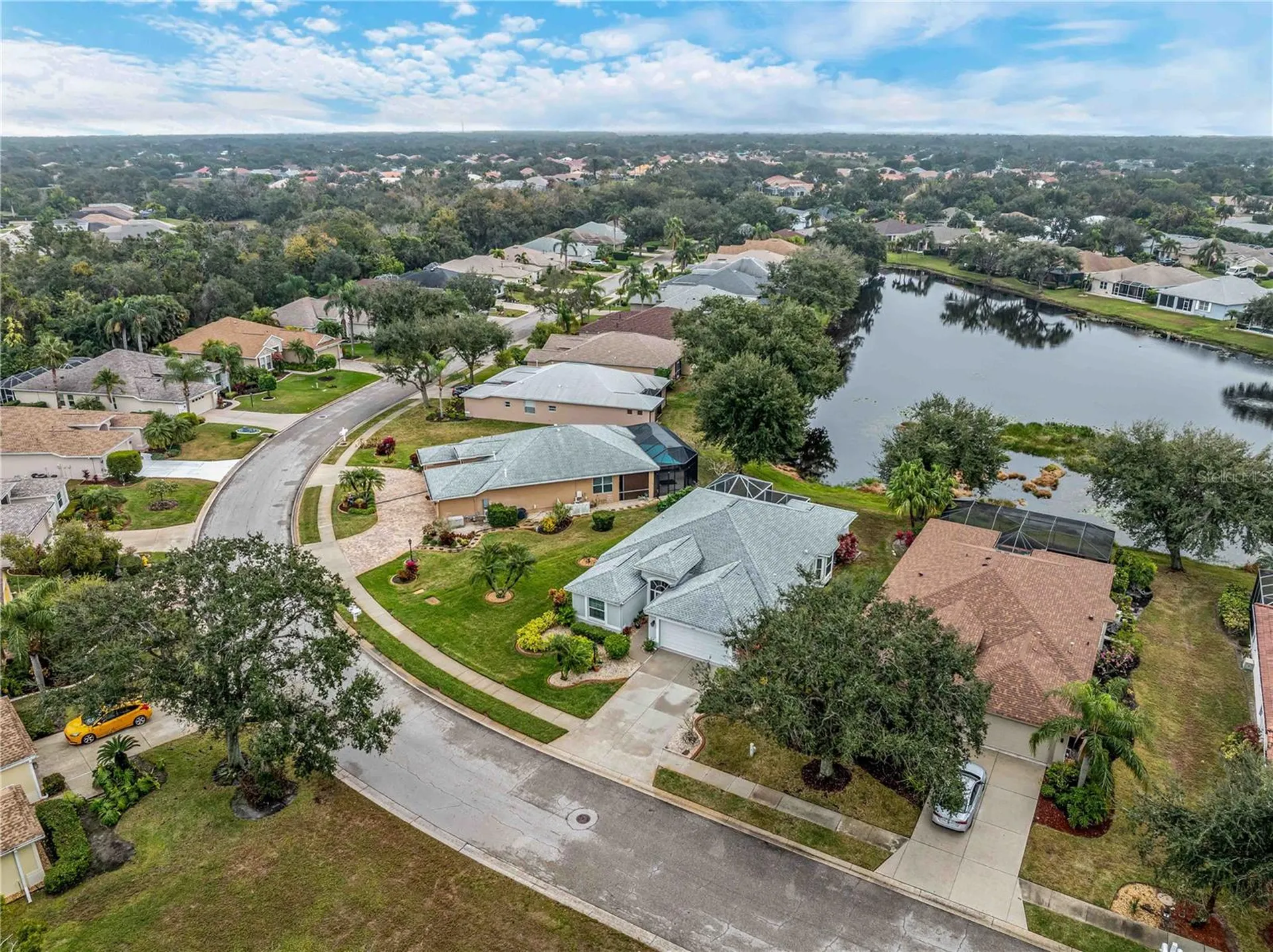 5097 Creekside Trail Sarasota FL 34243