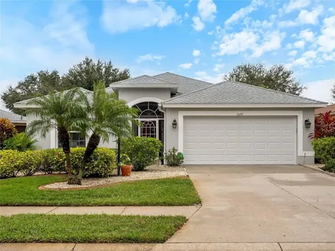 5097 Creekside Trail Sarasota FL 34243