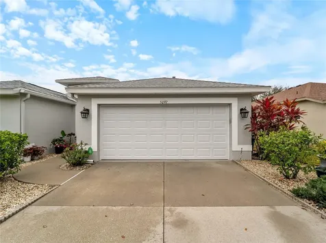 5097 Creekside Trail Sarasota FL 34243