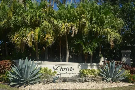 5097 Creekside Trail Sarasota FL 34243