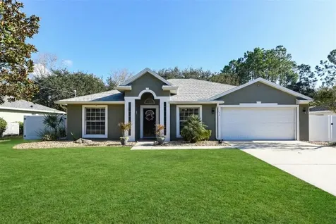 56 Brownstone Lane Palm Coast FL 32137