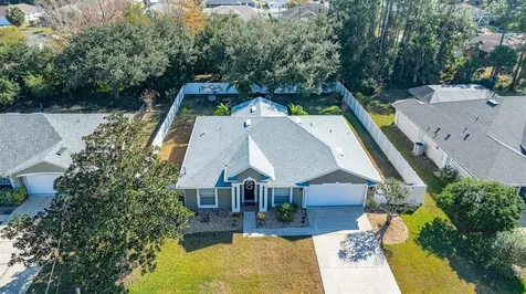 56 Brownstone Lane Palm Coast FL 32137