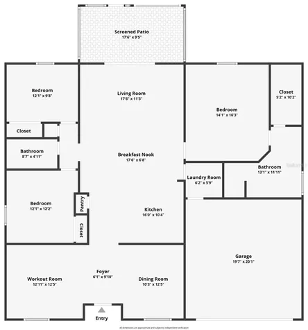 56 Brownstone Lane Palm Coast FL 32137