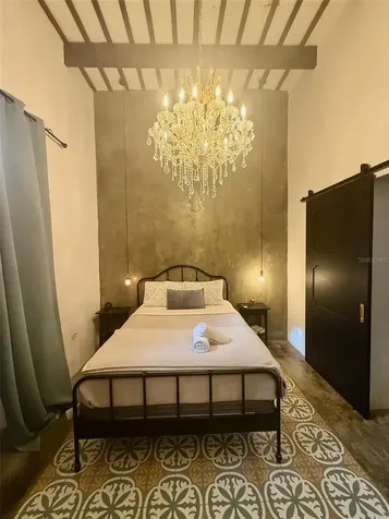 5 Calle Tranquilidad Viejo San Juan PR 00901